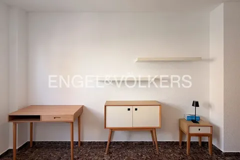 Pis de 109 m² a Montcada