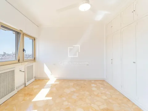 Pis de 150 m² a València