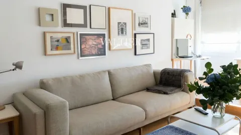 Flat 71 m² in Madrid (3/30)