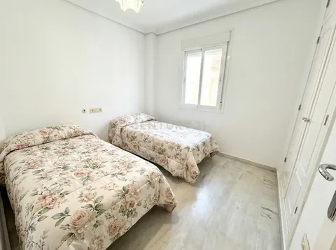 Pis de 114 m² a Fuengirola