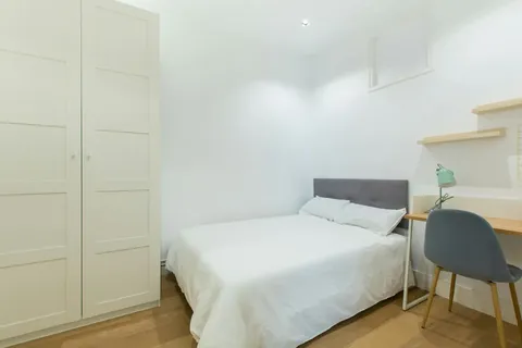 Habitación en alquiler, Madrid