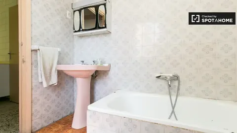 Habitació de lloguer, Granada