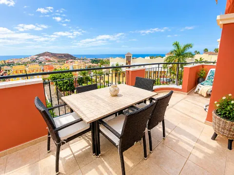 Piso de 58 m² en Arona