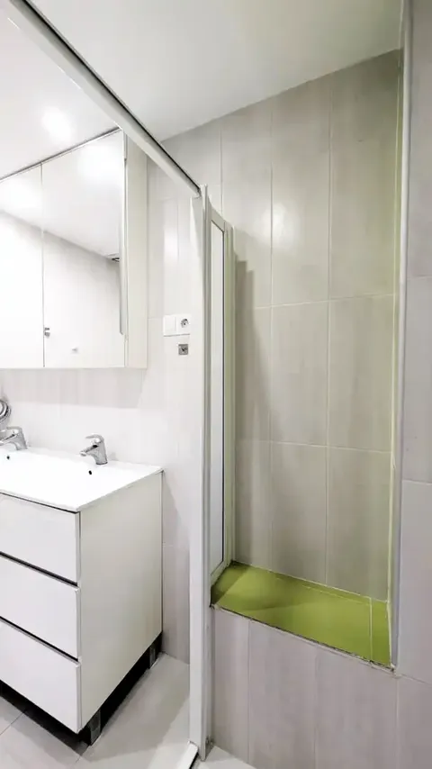 Wohnung 150 m² in Granada