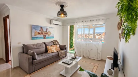 Appartamento 80 m² a Málaga (2/20)