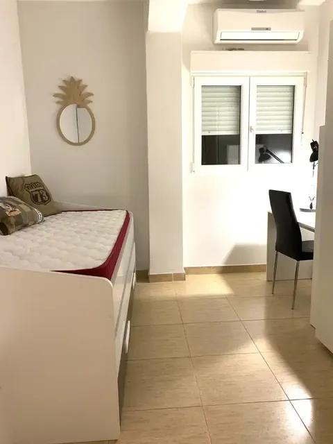 Pis de 75 m² a València