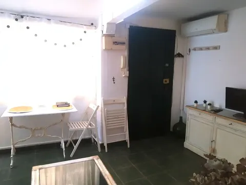 Pis de 40 m² a Màlaga