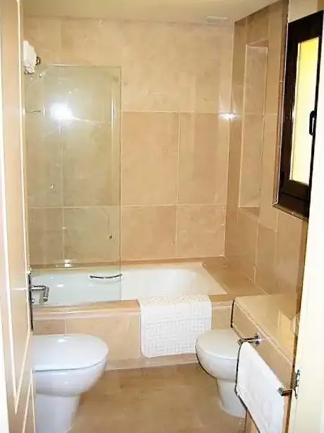 Pis de 300 m² a San Roque