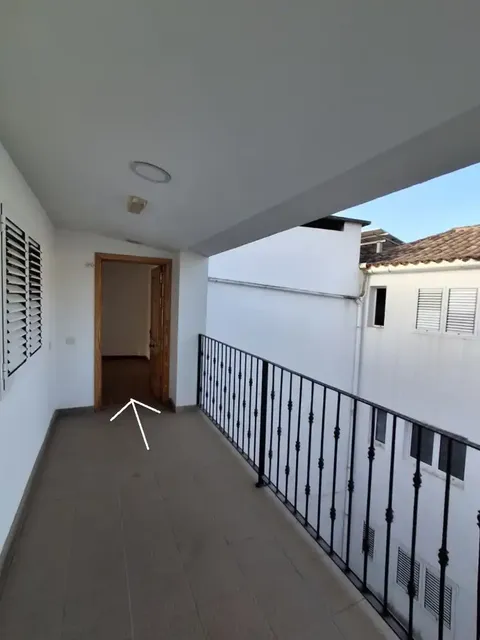 Pis de 113 m² a Vega de San Mateo