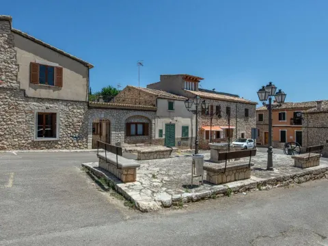 Casa de 490 m² a Selva