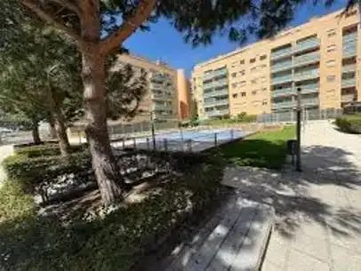 Pis de 83 m² a Rivas-Vaciamadrid