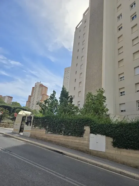 Pis de 120 m² a Benidorm
