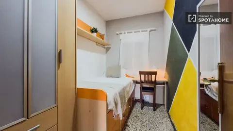 Habitación en alquiler, Barcelona