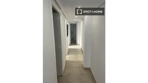 Habitació de lloguer, València