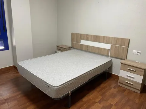 Pis de 49 m² a Badajoz