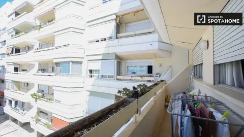 Stanza in affitto, Valencia