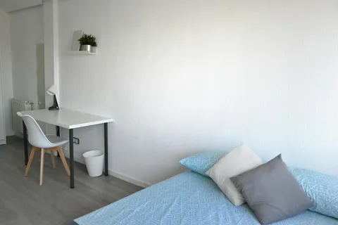 Habitació de lloguer, Getafe