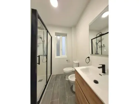 Flat 128 m² in Madrid