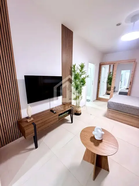 Квартира 70 м² у Santiago del Teide