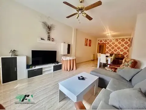 Квартира 85 м² у Baeza