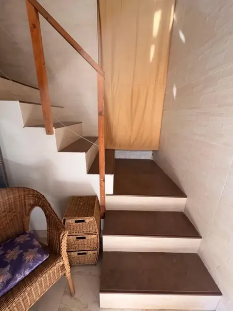 Pis de 59 m² a San Fernando