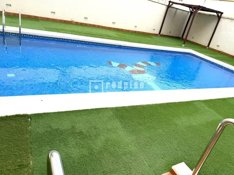 Pis de 146 m² a Múrcia