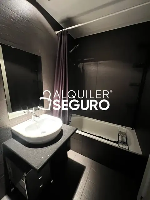 Appartamento 50 m² a Madrid