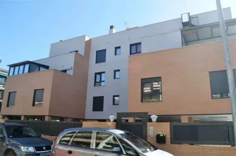 Pis de 25 m² a Collado Villalba
