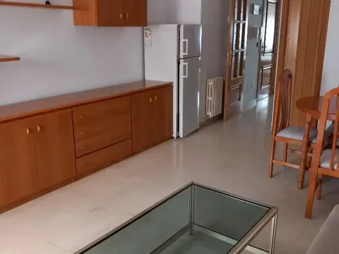 Pis de 61 m² a Albacete
