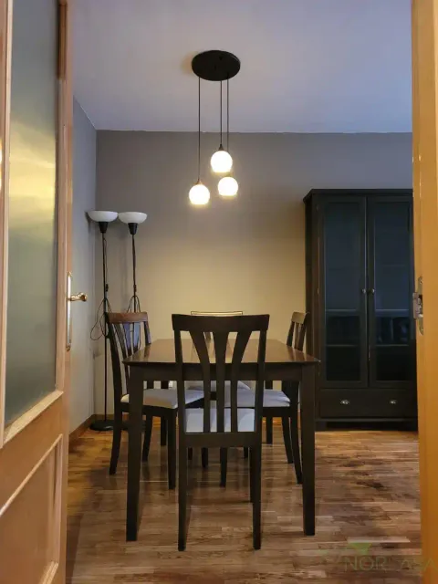 Pis de 48 m² a Oviedo
