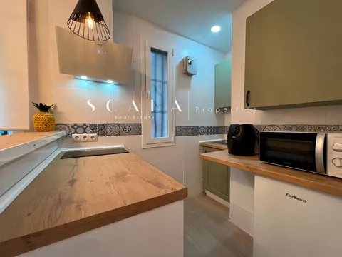 Appartamento 36 m² a Madrid