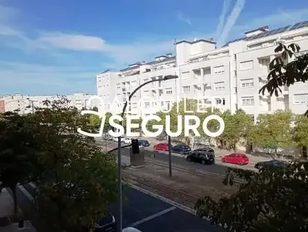 Pis de 75 m² a Vitòria