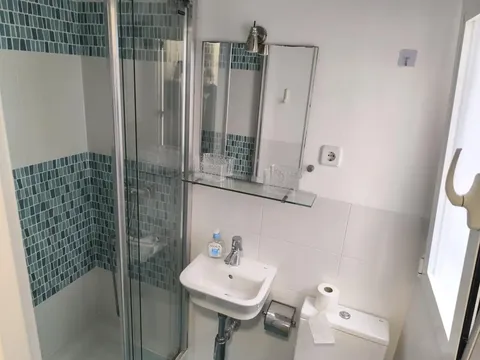 Pis de 65 m² a Madrid