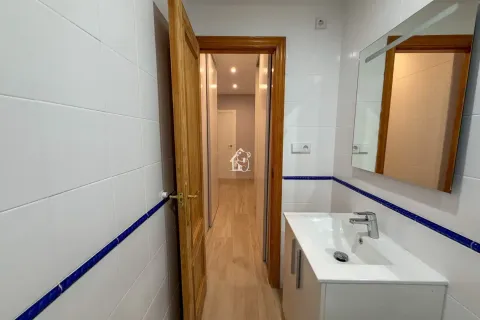 Wohnung 40 m² in Torrevieja