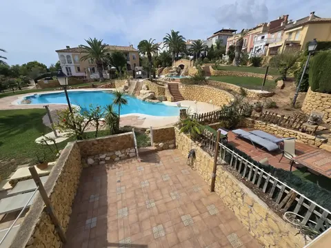 Haus 75 m² in Finestrat