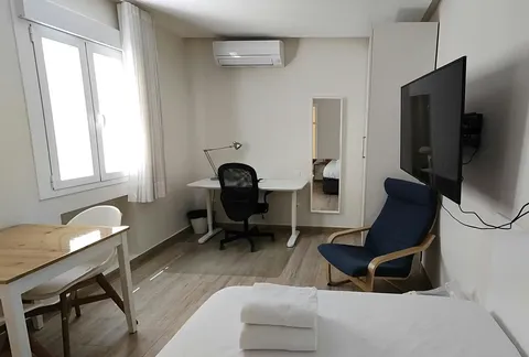 Appartamento 30 m² a Madrid