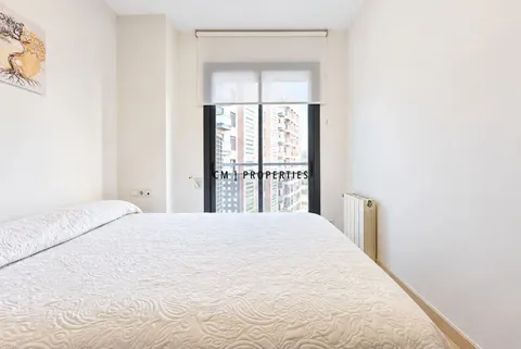 Pis de 128 m² a València