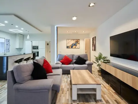 Zimmer zur Miete, Getafe