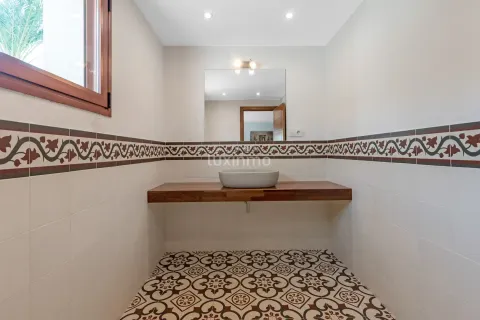 Casa de 307 m² a l'Alfàs del Pi