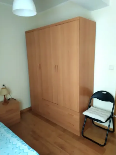 Pis de 65 m² a Saragossa