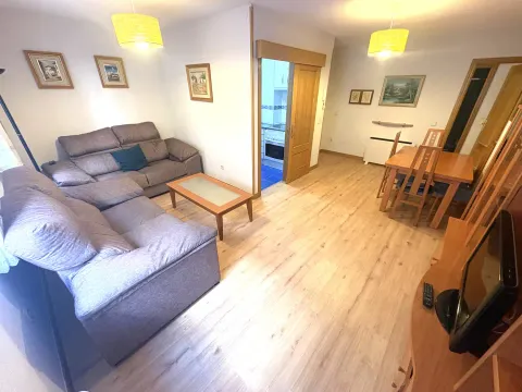 Wohnung 55 m² in Guadalajara