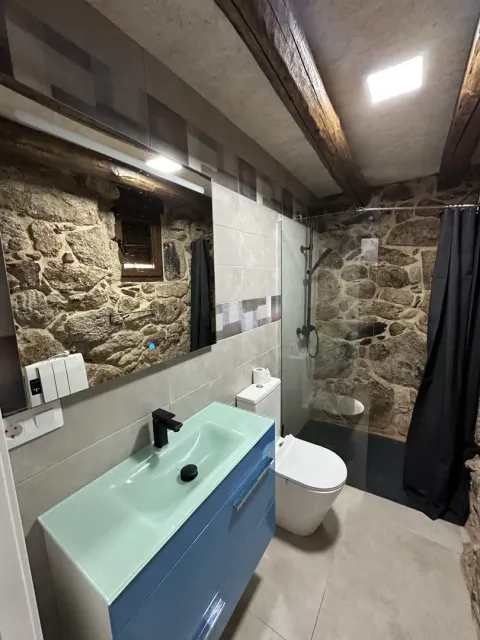 Casa de 120 m² a Nigrán (2/8)