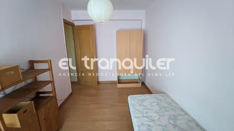 Pis de 77 m² a Madrid
