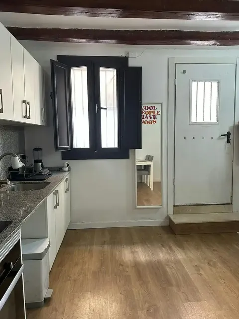 Wohnung 35 m² in Barcelona
