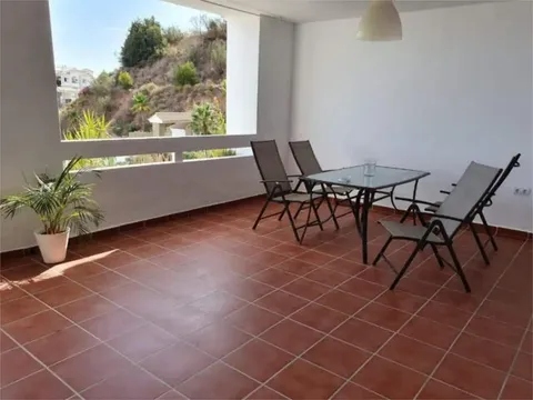 Pis de 135 m² a Rincón de la Victoria