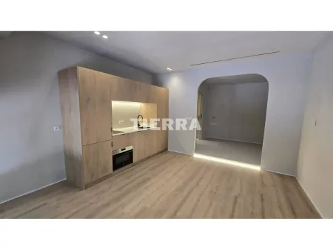 Квартира 40 м² в Мурсие