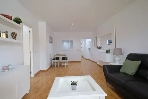 Квартира 70 м² в Benalmádena