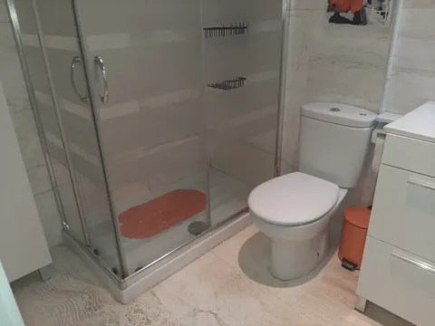 Pis de 78 m² a Alcalá de Henares
