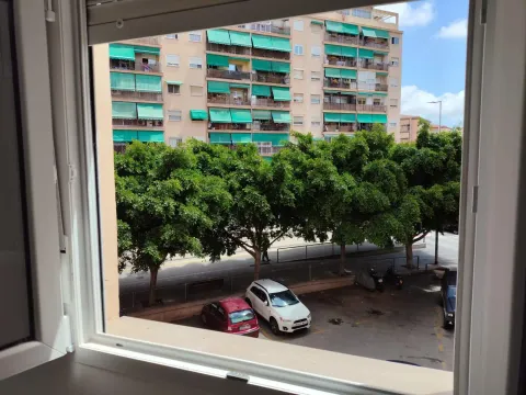 Pis de 71 m² a Alacant