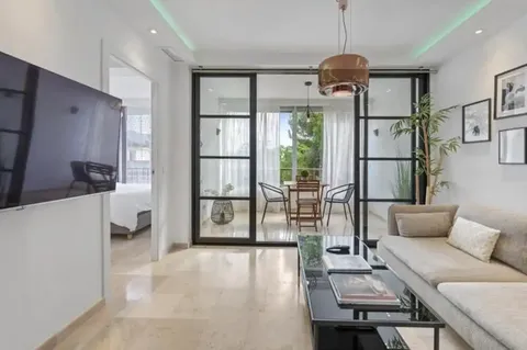 Pis de 47 m² a Marbella